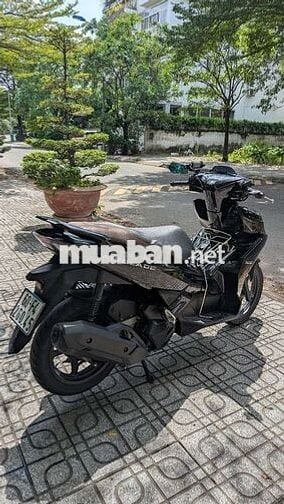 Honda AB 160 odo 10k km