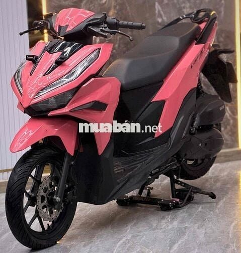 Vario 125 Trả Trước 20Tr Góp Bao Nợ Xấu