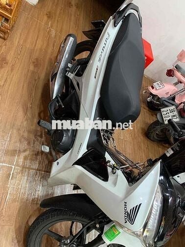 Thanh lý xe Honda future 2025 biển số thành phố