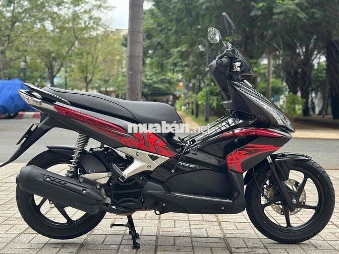 💥Honda AB 2010 Fi nhập thái nguyên zin chính chủ