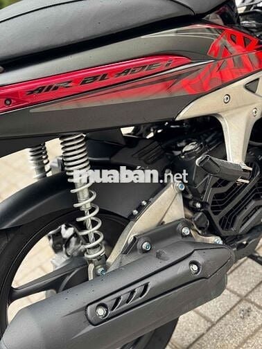 💥Honda AB 2010 Fi nhập thái nguyên zin chính chủ