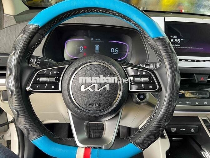 kia Carens Luxury Siêu Hot Lướt 11.000km