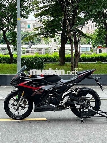 Honda CBR 150R 2022 Abs Bs 60 Chính Chủ Kí Giấy