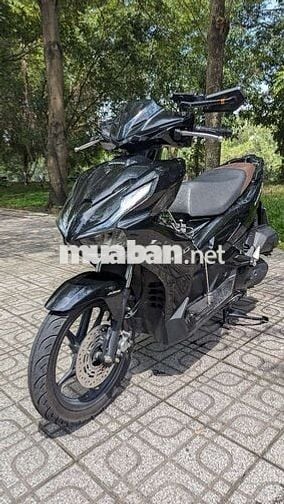 Honda AB 160 odo 10k km