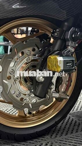 Pcx 160cc full đồ chơi, xác xe máy zin hạ lùn Bán