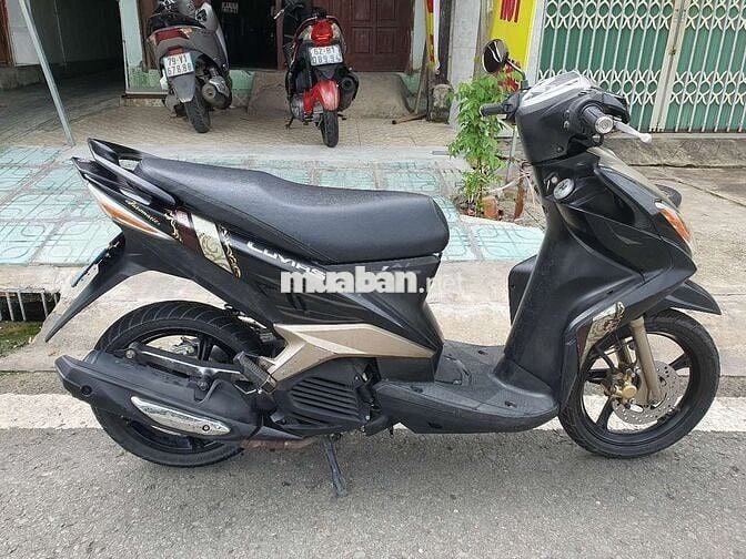 Luvias biển sg Zing keng nguyên bản