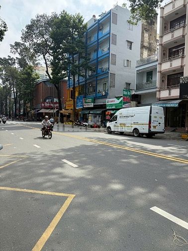 26 TỶ CÓ NGAY NHÀ MẶT TIỀN KINH DOANH SIÊU ĐẮC ĐỊA NGUYỄN CHÍ THANH Q5