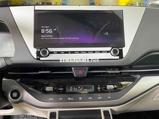 kia Carens Luxury Siêu Hot Lướt 11.000km