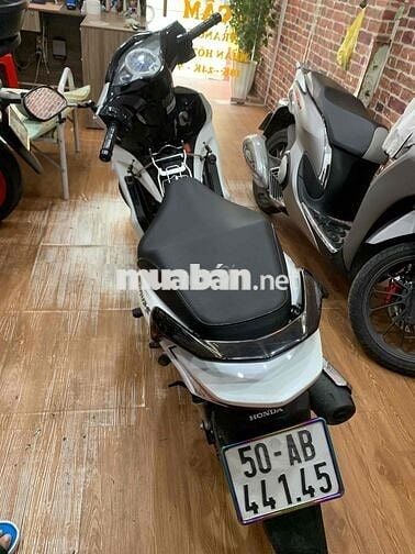 Thanh lý xe Honda future 2025 biển số thành phố