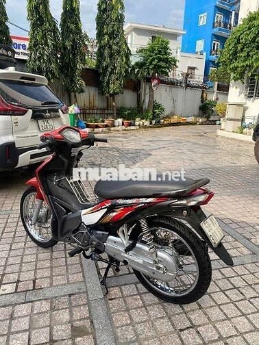 Xe Honda wave S110 chinh chủ