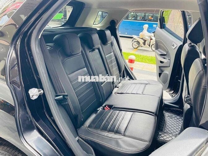 Ford Ecosport Titanium 1.5L 2020 - 32.000km