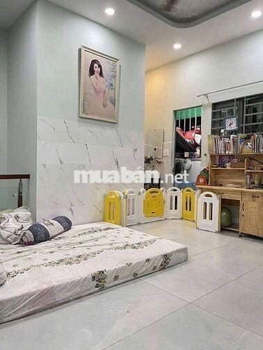 Nha bán đường 14 bhha binh Tân