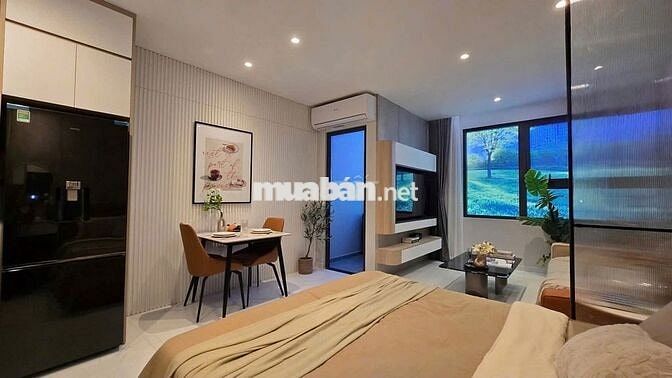 179Triệu cho căn hộ 1PN 1WC -The Win City- Booking giữ chỗ chỉ 20tr