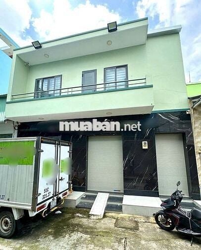 Nha bán đường 14 bhha binh Tân