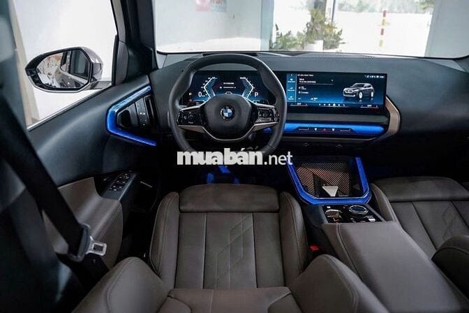 BMW X3 All New 2025, Bank 90%