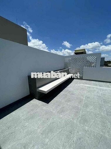 🌻CHO THUÊ NHÀ TRỆT LỬNG LẦU - SÂN THƯỢNG  KDC 586