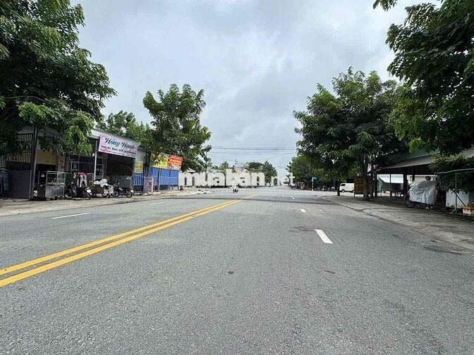 3ty6 sở hữu lô góc kinh doanh Thành phố mới Bình Dương