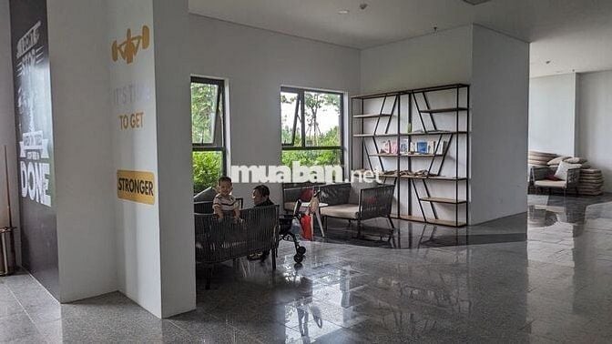 CHO THUÊ CC 3PN2WC 8TR FULL NỘI THẤT TẠI OPAL SKYLINE