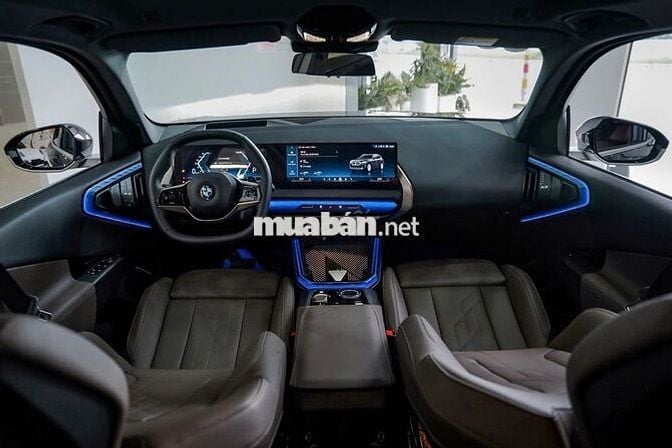 BMW X3 All New 2025, Bank 90%