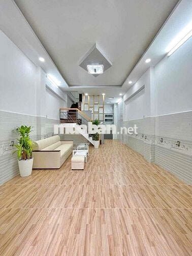 TÔI CHÍNH CHỦ [ 4 x 10] 2 lầu 3PN,3WC,Đường 26/3 ,BHH