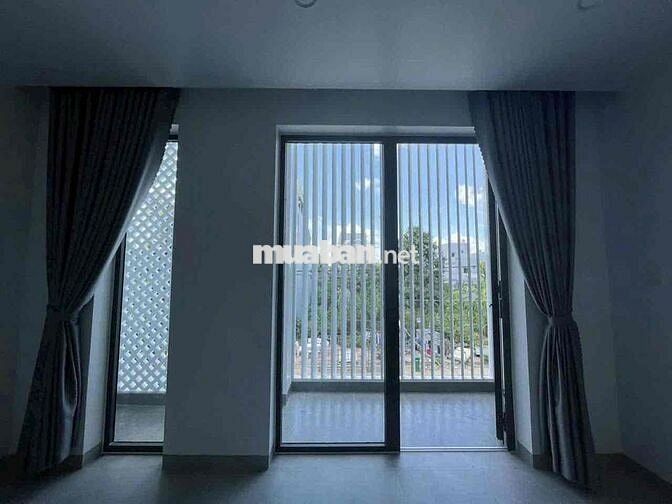 🌻CHO THUÊ NHÀ TRỆT LỬNG LẦU - SÂN THƯỢNG  KDC 586