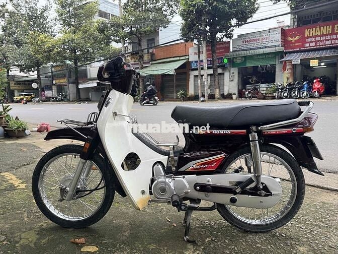 bán xe draem thái dọn mới