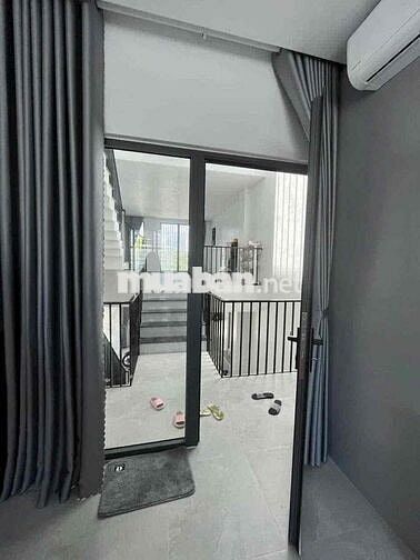 🌻CHO THUÊ NHÀ TRỆT LỬNG LẦU - SÂN THƯỢNG  KDC 586