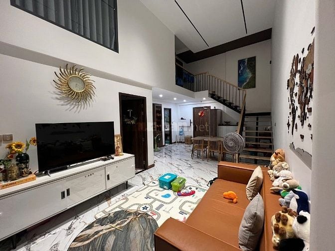 NGỘP VỐN BÁN GẤP! NHỈNH 2 TỶ NHẬN NGAY NHÀ SẴN SỔ 120m2