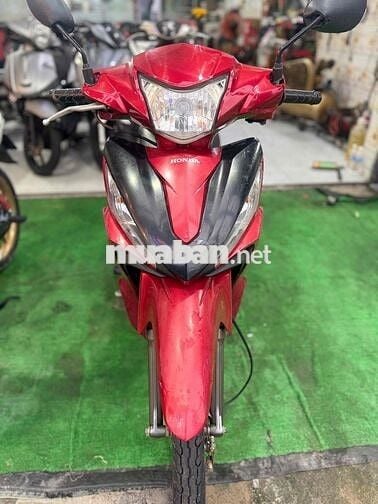 Wave RSX 2014 đẹp  zin êm ru bs62 giá tốt bán gâp