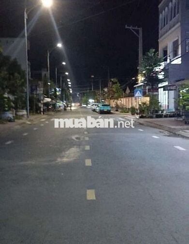 NHÀ MẶT TIỀN - ĐƯỜNG NGUYỄN THÔNG