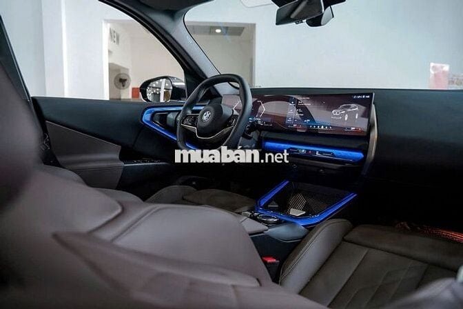 BMW X3 All New 2025, Bank 90%