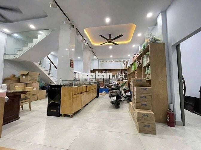 Nha bán đường 14 bhha binh Tân