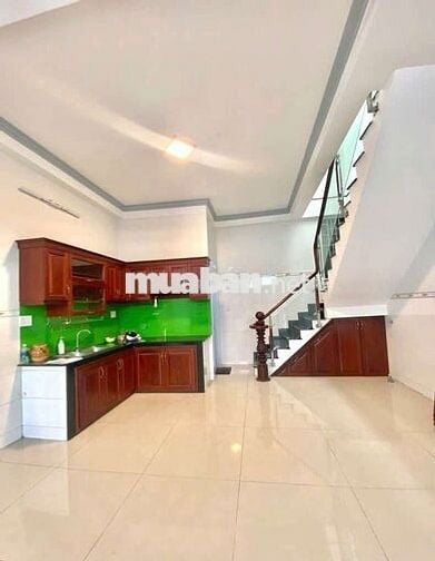 THUÊ NHÀ TỈNH LỘ 10 BÌNH TÂN GẦN CHỢ DA SÀ 55M2 CHỈ 10TR/THÁNG