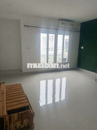 80m2 ngang 5m HXH Tô Hiến Thành 3 tầng 6PN Sổ đẹp Hoàn công đầy đủ