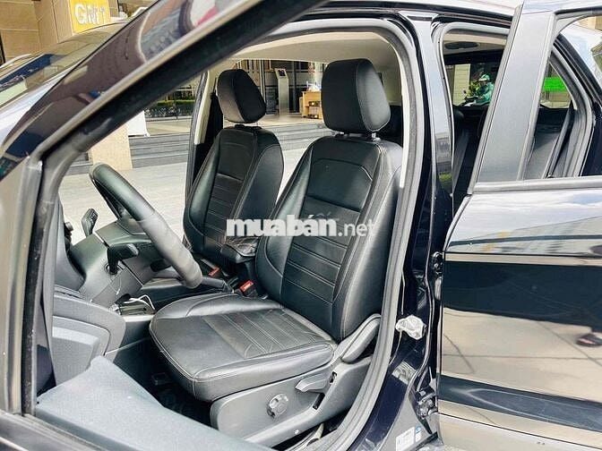 Ford Ecosport Titanium 1.5L 2020 - 32.000km