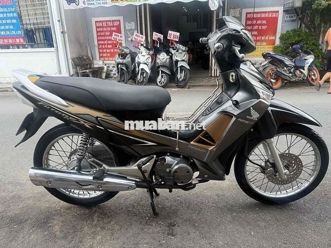 Future X Fi 2011 B65 GÓP CẦN CCCD ĐỦ 18t TRẢ 0₫