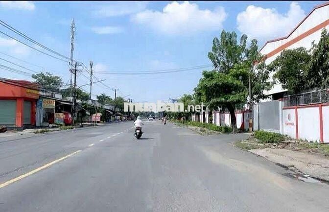 Đất mẫu giá rẻ đường ĐH-507 xã An Linh 1,8ha giá 10,9 tỷ