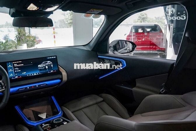 BMW X3 All New 2025, Bank 90%