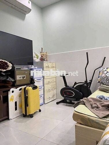 Nha bán đường 14 bhha binh Tân