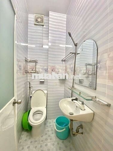 THUÊ NHÀ TỈNH LỘ 10 BÌNH TÂN GẦN CHỢ DA SÀ 55M2 CHỈ 10TR/THÁNG