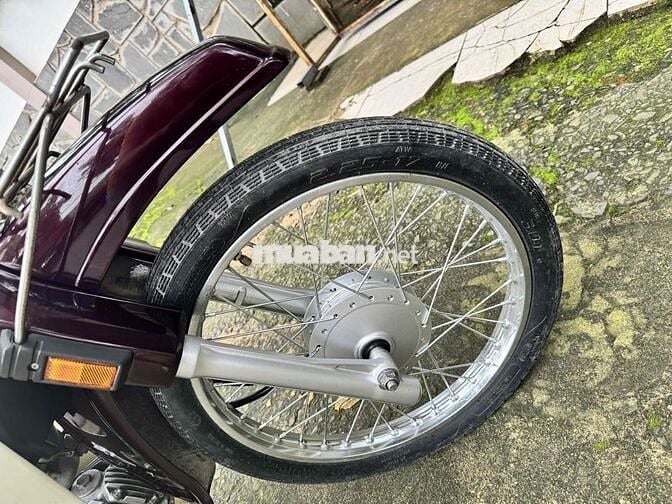 bán xe draem thái dọn mới