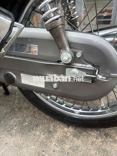 Future X Fi 2011 B65 GÓP CẦN CCCD ĐỦ 18t TRẢ 0₫