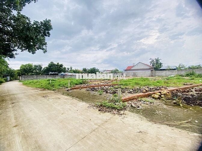 🔥 SIÊU NGỘP – 480M² FULL THỔ CƯ TRUNG TÂM DC DẦU GIÂY, GIÁ CHỈ 1.6 TỶ!