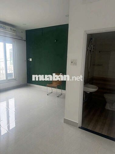 80m2 ngang 5m HXH Tô Hiến Thành 3 tầng 6PN Sổ đẹp Hoàn công đầy đủ