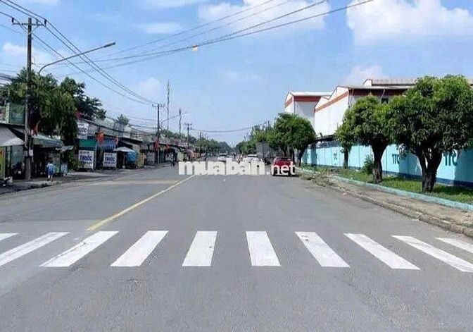 Đất mẫu giá rẻ đường ĐH-507 xã An Linh 1,8ha giá 10,9 tỷ