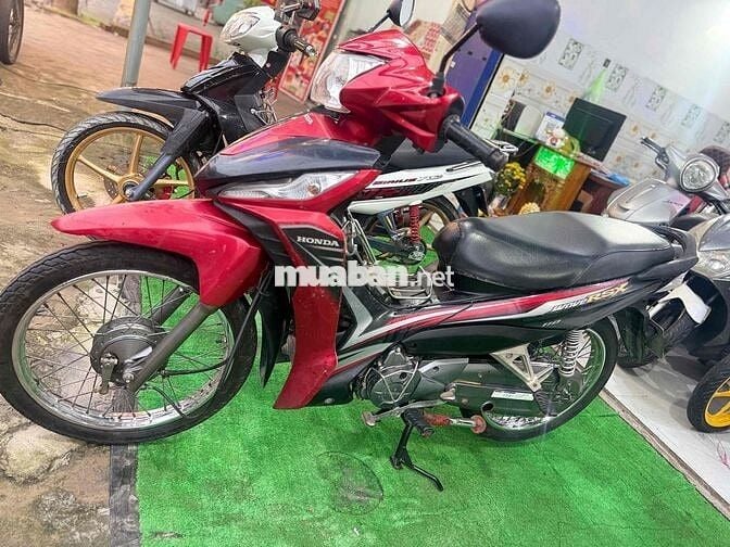 Wave RSX 2014 đẹp  zin êm ru bs62 giá tốt bán gâp