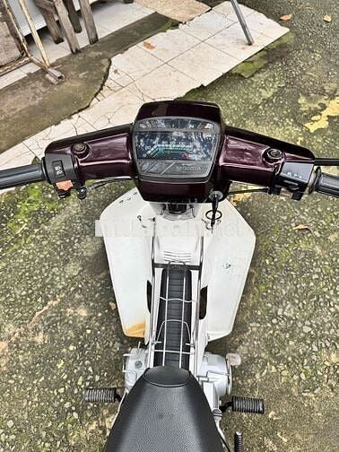 bán xe draem thái dọn mới