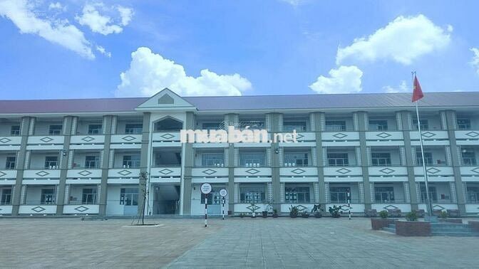 🏠 159m² Mặt Tiền Kinh Doanh Cổng Trường Nguyễn Du – CƠ HỘI VÀNG ĐẦU TƯ