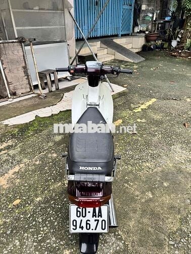 bán xe draem thái dọn mới