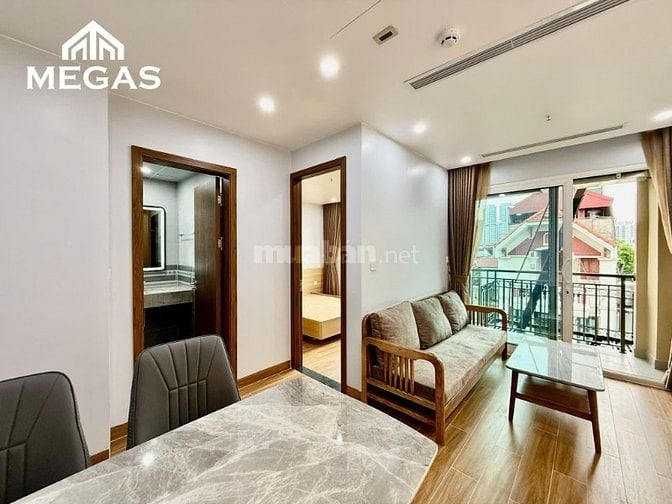 CHO THUÊ CĂN 1N1K CĂN GÓC THOÁNG QUẬN TÂY HỒ -  THỤY KHUÊ ĐI BA ĐÌN